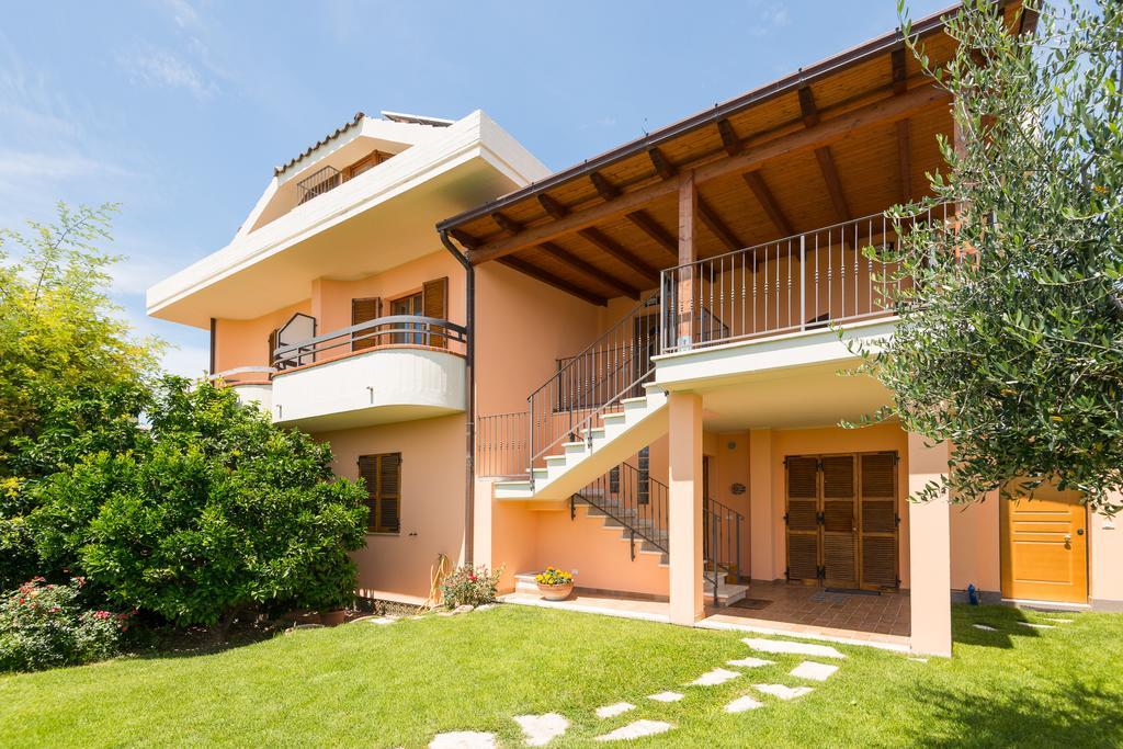 B&B Terramare Castorano  Exterior photo