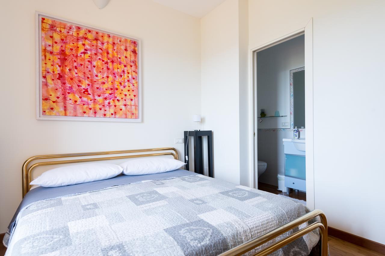 B&B Terramare Castorano  Exterior photo