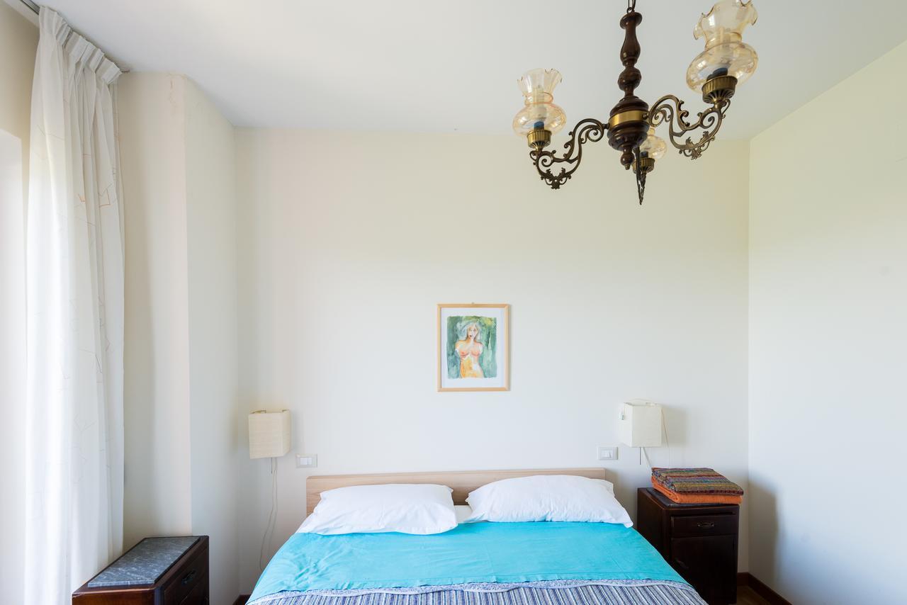 B&B Terramare Castorano  Exterior photo