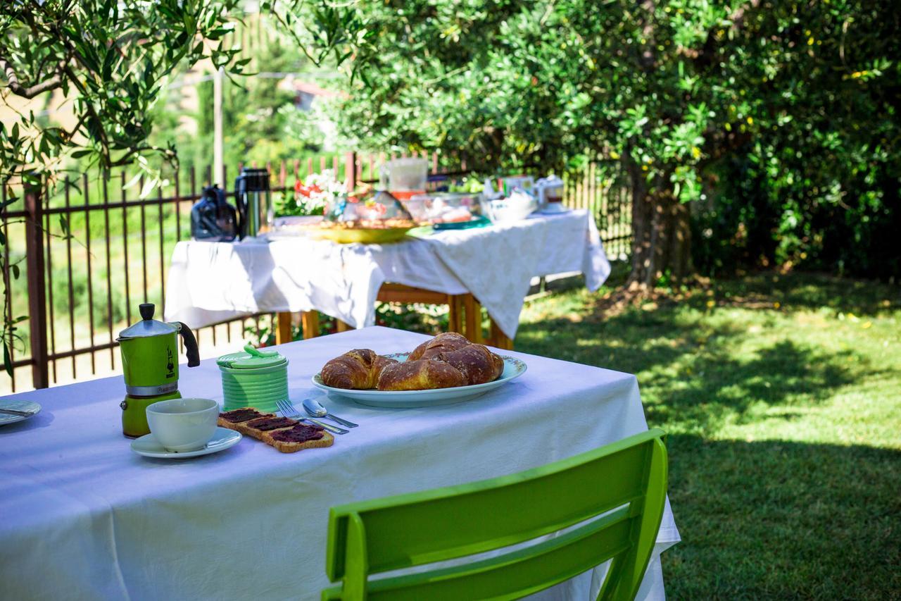 B&B Terramare Castorano  Exterior photo
